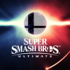 Super Smash Bros. Ultimate Logo